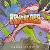 LP - Psychlona - Venus Skytrip - Purple vinyl, Gatefold