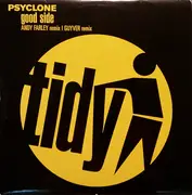 12inch Vinyl Single - Psyclone - Good Side