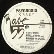 Psygnosis - Crazy