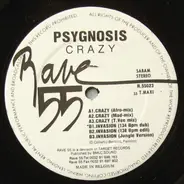 Psygnosis - Crazy
