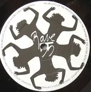 12inch Vinyl Single - Psygnosis - Crazy