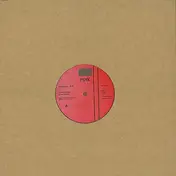 Psyk - Distane Ep