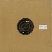 Psyk - Silent Witness EP