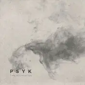 Psyk - Time Foundation