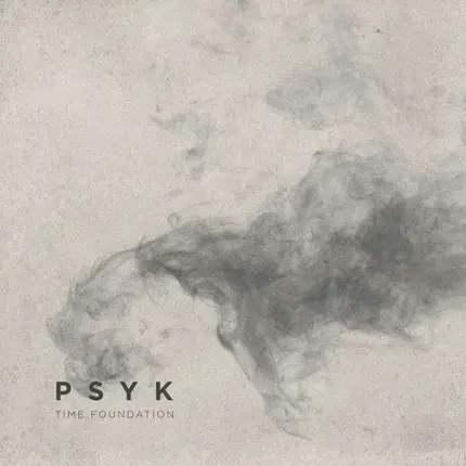 PSYK - Time Foundation