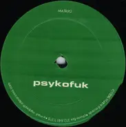 Psykofuk - Psykofuk