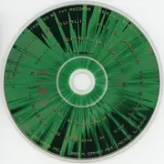 CD Single - Psykosonik - Silicon Jesus