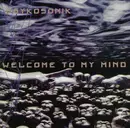 CD Single - Psykosonik - Welcome To My Mind