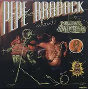 Pepe Bradock - 6 Millions Pintades EP