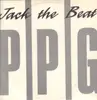 12inch Vinyl Single - P/P/G - Jack The Beat