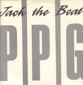 P/P/G - Jack The Beat