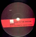 12'' - PPK - Slave To The Rhythm (Remixes)