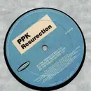 12inch Vinyl Single - Ppk - ResuRection