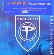 Ppk - Resurection