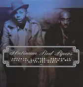 PPP - Shotgun (ft. J Dilla)