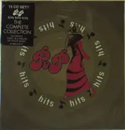 P&P Records Presents - Hits Hits Hits (Complete Collection Box)