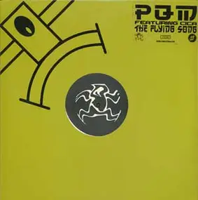 PQM - The Flying Song