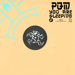 PQM - You Are Sleeping