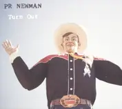 PR Newman