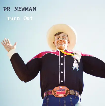 PR Newman - Turn Out