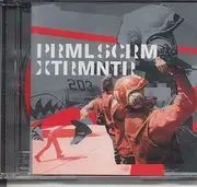 CD - Primal Scream - Exterminator (XTRMNTR)