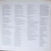 LP - William Newark, William Cornysh, Henry VIII a.o. - Liebe, Lust Und Frömmigkeit (Altenglische Lieder)
