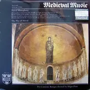 Pro Cantione Antiqua - Medieval Music: Sacred Monophony