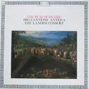 Pro Cantione Antiqua - The Play of Daniel