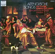 Pro Cantione Antiqua - Altenglische Songs