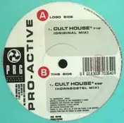 Pro-Active - Cult House