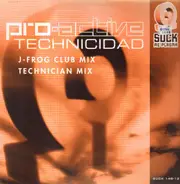 Pro-Active - Technicidad