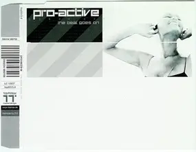 Pro-Active - The Beat Goes on