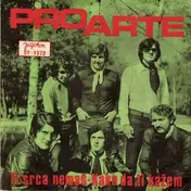 Pro Arte - Ti Srca Nemaš / Kako Da Ti Kažem