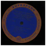 LP - Pro Arte Antiqua Ensemble - Recital