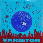 7inch Vinyl Single - Pro Arte Motettenchor , Peter Marx , Heinz Wehrle - Lieder Um Den Tannenbaum