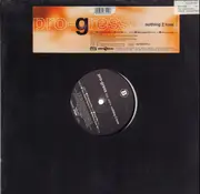 12inch Vinyl Single - Pro-Gress - Nothing 2 Lose