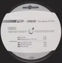 12inch Vinyl Single - Pro-Gress - The House Of Pain