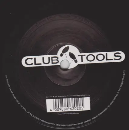 Pro-Gress - The House Of Pain