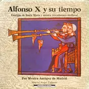 Pro Musica Antiqua de Madrid , Miguel Angel Talla