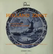 Pro Musica Bussum - Holland Zingt (Potpourri Van Vaderlandse Liederen)