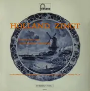LP - Pro Musica Bussum - Holland Zingt (Potpourri Van Vaderlandse Liederen)