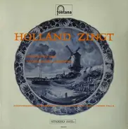 Pro Musica Bussum - Holland Zingt (Potpourri Van Vaderlandse Liederen)