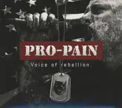 Pro-Pain - Voice Of Rebellion.