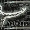 CD - Pro-Pain - Act Of God