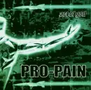 CD - Pro-Pain - Act Of God