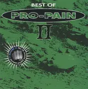 Pro-Pain - Best Of Pro-Pain II