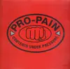 LP - Pro-Pain - Contents Under Pressure - 1st PRESS!