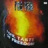 LP - Pro-Pain - Foul Taste Of Freedom