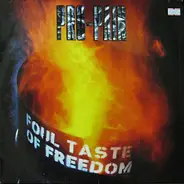 Pro-Pain - Foul Taste of Freedom