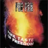 Double CD - Pro-Pain - Foul Taste of Freedom